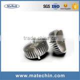 Customized Machining Service Precision Die Casting Aluminum Parts thumbnail-1