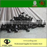 Hot Sale AISI ASTM JIS Stainless50mm Steel Tube In Stock