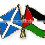 Fashionable Flag Metal Badge Lapel Pin,metal Pin,enamel Badges thumbnail-1