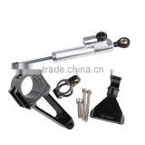 Soto Racing - Steering Damper With Bracket Suport For Honda CBR600 F4I 2001-2007 thumbnail-4