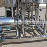 Beer Brewery Equipment Mash Tank Mash Tun With Adjustable Agitator thumbnail-6