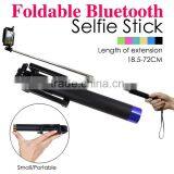 2015 Trending Hot Products Extendable Camera Tripod Monopod Selfie Stick thumbnail-1