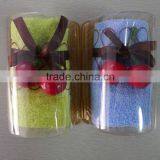 Wedding Gift Cake Towel