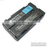 Sokkia Total Station NiMh Battery BDC46B 7.2/2200mAh Battery thumbnail-1