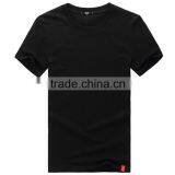 Tshirt Man Tshirt & Custom Printing Tshirt & Wholesale Plain Tshirts Manufactured in China OEM T-shirt---grey thumbnail-4