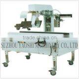 Automatic Carton Box Sealing Machine, Carton Box Packaging Machine, Box Packing Machinery