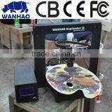 2015 Multifunction Professional WANHAO 3D Printer thumbnail-5