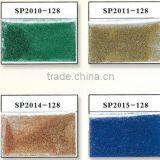 Golden Glitter Powder