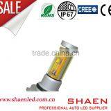 Super Bright All in One 2000lm/3000lm Auto Car Led Headlight 9005/9006/H4/H7/H13