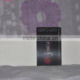 China Creative Double Sided Pvc Business Cards thumbnail-1