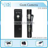 Popular Pocket Thumb Camera, Hidden Gum Camera JVE-3101B thumbnail-1