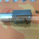 12vdc 70rpm Right Angle Worm Gear Motor for Wiper Motors thumbnail-2