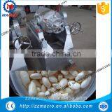Rice Air Puffed Machine/Peanut Puffed Machine
