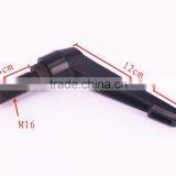 Warp Knitting Spare Parts Warp Beam Support M16 Lever thumbnail-2