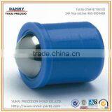 GN 614 Smooth Balls Spring Plungers