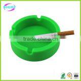 Custom Made Silicone Portable Ashtray thumbnail-2