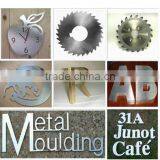 Cnc YAG Laser Cutting Machine Stainless Steel thumbnail-5