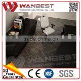 Solid Surface Office Desk thumbnail-6