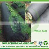 PP Landscape Fabric Weed Control Fabric pp Ground Cover thumbnail-2
