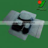 Custom Black Color Environmentally Friendly Soap Display Boxes,Biodegradable Wholesale Kraft Soap Package Boxes