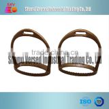 Outdoor activities parts stirrup for sale