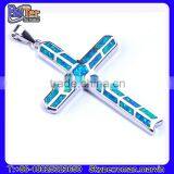 Opal Jewelry Factory!!Custom 925 Sterling Silver Opal Gemstone Pendant Wholesale thumbnail-3