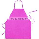 Promotional Customaize Logo Polycotton Cheap Apron Cooking thumbnail-1