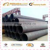GB Q195/Q235 Black Weld Steel Tube Round Steel Pipes thumbnail-6