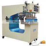 High Frequency Welding Machine of Tarpaulin Welding and Canvas Bonding Machine thumbnail-1