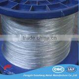 2016 New Galvanized Brake Wire Rope