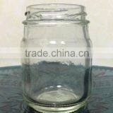 Mason Jar Drinking Glass Glass Jars Wholesale Canada Glass Candle Jar thumbnail-1