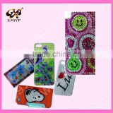 Diamond crystal stones decal for mobile phone DECAL7021
