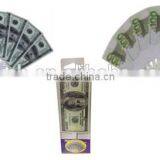 Creative Millionaire Style Money Hand Fan Dollar Hand Fan thumbnail-2