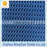 High Quality Blue 3d Mesh Fabric for Shoes thumbnail-2