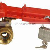 Ball Valve Lockout thumbnail-2