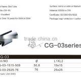 Hot Quality Best Price Custom-Made Practical Stainless Steel Super Duplex 2507 Pipe &Tube thumbnail-3