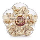 Chocolate Gillia Kiss Box 180g thumbnail-1