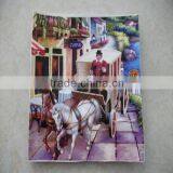 YUEDA uv Flatbed Pvc Printer, uv Printer