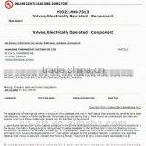 Exchangable Cages Expansion Valve R410 for R22 R410A R134A R407A thumbnail-4