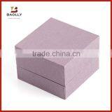 Custom Recycled Paper Bow Tie Packaging Box Wholesale Supplier's Choice
