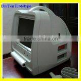 Type-B Ultrasonic Meical Device Prototype Large Plastic Prototype