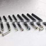 Good Quality All Kinds of Hydraulic Hose Assembly thumbnail-1