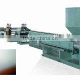 Plastic Honeycomb Core Equipment thumbnail-3