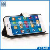 PU Leather Crocodile Pattern Wallet Phone Leather Case for Iphone 6 thumbnail-5