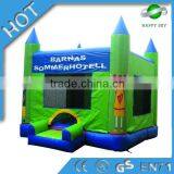 2015 Hot Sale Inflatable Bouncer,inflatable Mini Bouncer,inflatable Halloween Bouncer thumbnail-2