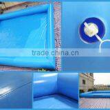 Best Selling Inflatable Games&pool,plastic Inflatable Swimming Pool,pvc Inflatable Water Pool thumbnail-2