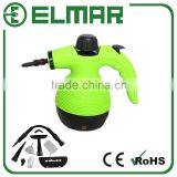 3.2bar Steam Cleaner With 9 Parts thumbnail-2