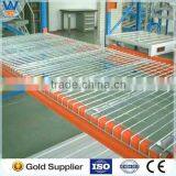 Wire Mesh Decking for Racking System thumbnail-2