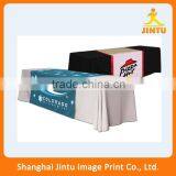 2016 Promotional Table Covers Printed Table Cover Table Throw