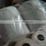 Small Investment Automatic Toilet Roll Tissue Packaging Machine thumbnail-3